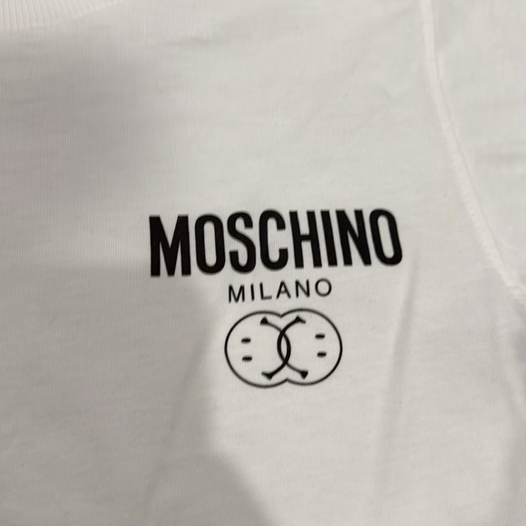 Moschino Set - Picture 3 of 3